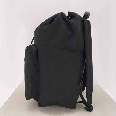 アエタ Aeta NY BACKPACK DC M BLACK メンズ