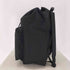 アエタ Aeta NY BACKPACK DC M BLACK メンズ