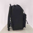 アエタ Aeta NY BACKPACK DC M BLACK メンズ
