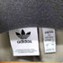 アディダス adidas キルティングアノラックジャケット メンズ JPN:L