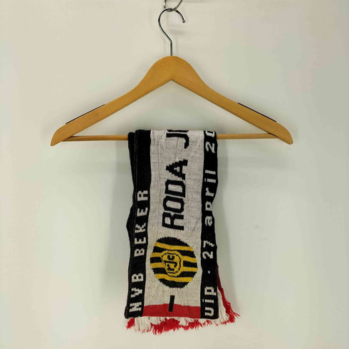 2008 サッカーマフラー メンズ