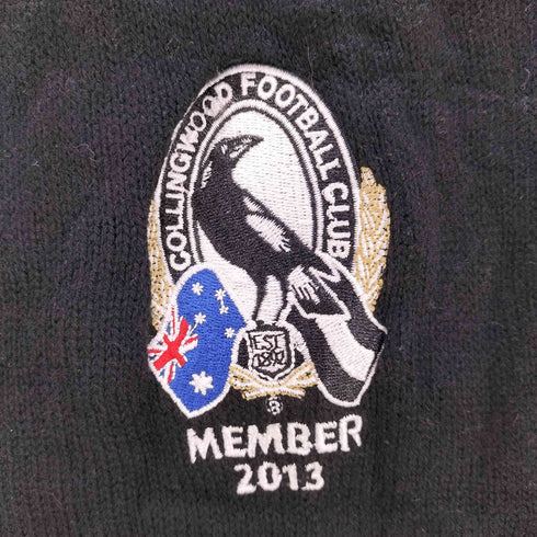 FOOTBALL CLUB 2013 フットボールマフラー メンズ