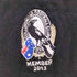FOOTBALL CLUB 2013 フットボールマフラー メンズ