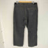 ポロジーンズカンパニーラルフローレン POLO JEANS COMPANY RALPH LAUREN SIDE TAB CHINO ブラックバギーデニムパンツ メンズ 33×30