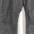 ポロジーンズカンパニーラルフローレン POLO JEANS COMPANY RALPH LAUREN SIDE TAB CHINO ブラックバギーデニムパンツ メンズ 33×30