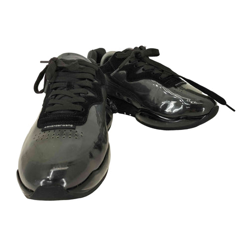 アレキサンダーワン Alexander Wang Stadium Sneaker レディース 37 1/2