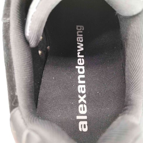 アレキサンダーワン Alexander Wang Stadium Sneaker レディース 37 1/2