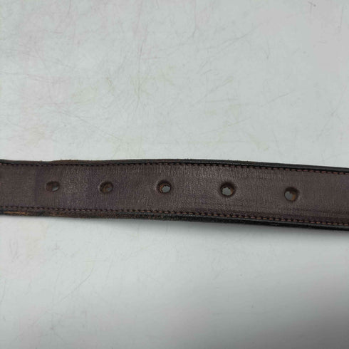 トリー TORY USA製 Clincher Belt クリンチャー ベルト メンズ 34