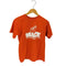 ラッセルアスレチック RUSSELL ATHLETIC 企業プリントTシャツ 金タグ メンズ import:M