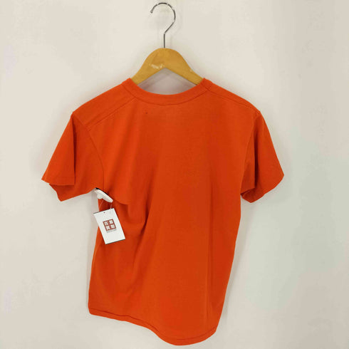 ラッセルアスレチック RUSSELL ATHLETIC 企業プリントTシャツ 金タグ メンズ import:M