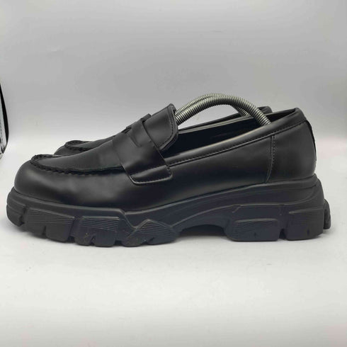 ザラ ZARA DAD LOAFER 厚底 ダッドローファー メンズ JPN:27.5