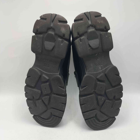 ザラ ZARA DAD LOAFER 厚底 ダッドローファー メンズ JPN:27.5