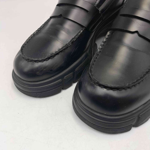 ザラ ZARA DAD LOAFER 厚底 ダッドローファー メンズ JPN:27.5