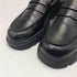 ザラ ZARA DAD LOAFER 厚底 ダッドローファー メンズ JPN:27.5