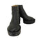 エムエムシックスメゾンマルジェラ MM6 Maison Margiela プラットフォームブーツ レディース 37 1/2