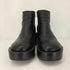 エムエムシックスメゾンマルジェラ MM6 Maison Margiela プラットフォームブーツ レディース 37 1/2