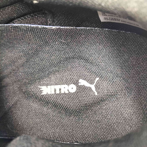 プーマ PUMA Extent Nitro Mono ニトロ モノ メンズ JPN:27.5