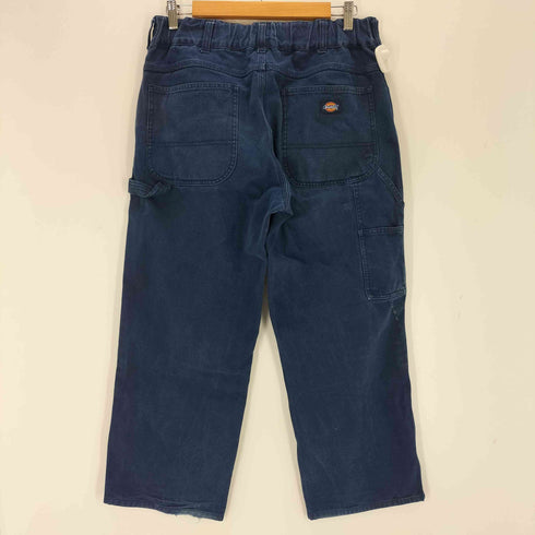 ディッキーズ Dickies 藍染 ペインターパンツ メンズ JPN:L