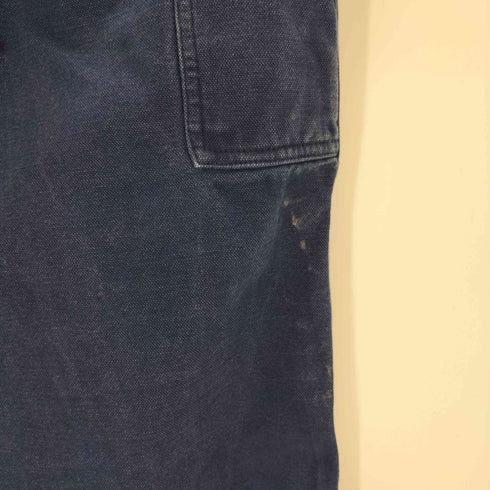 ディッキーズ Dickies 藍染 ペインターパンツ メンズ JPN:L