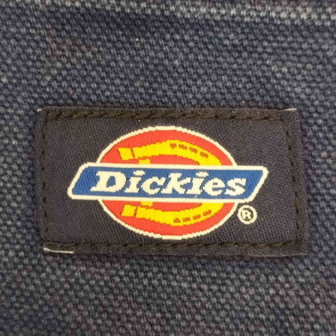 ディッキーズ Dickies 藍染 ペインターパンツ メンズ JPN:L