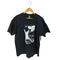 ギルダン GILDAN バンドTシャツ フロントプリント メンズ import:XL