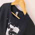 ギルダン GILDAN バンドTシャツ フロントプリント メンズ import:XL