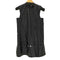 クレージュ courreges MADE IN FRANCE ビニールミニワンピース レディース EUR:38