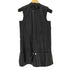 クレージュ courreges MADE IN FRANCE ビニールミニワンピース レディース EUR:38