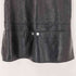 クレージュ courreges MADE IN FRANCE ビニールミニワンピース レディース EUR:38