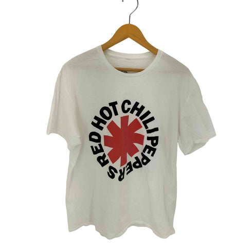 バンドTシャツ ©2022 メンズ import:XL