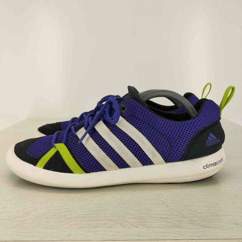 アディダス adidas Climacool Boat Lace メンズ JPN:27.5