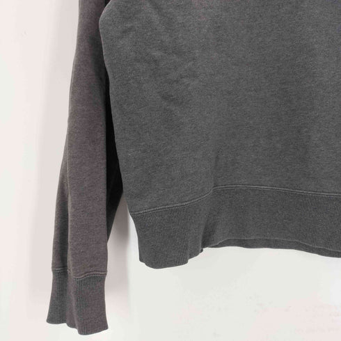 チャンピオン Champion 裏起毛 クルーネックスウェット レディース JPN:M