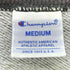 チャンピオン Champion 裏起毛 クルーネックスウェット レディース JPN:M