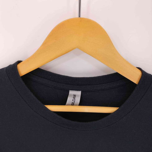 ギルダン GILDAN バンドTシャツ メンズ import:XL