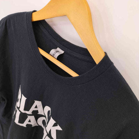 ギルダン GILDAN バンドTシャツ メンズ import:XL