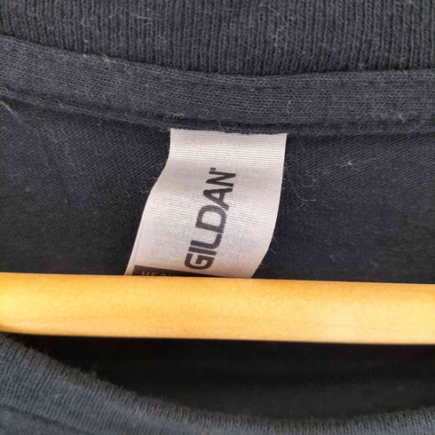 ギルダン GILDAN バンドTシャツ メンズ import:XL