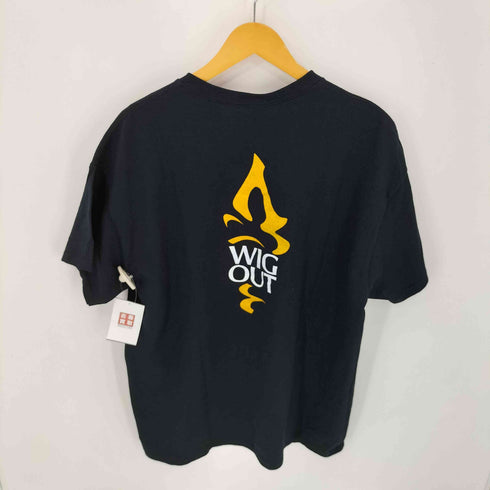 ギルダン GILDAN バンドTシャツ 両面プリント メンズ import:XL