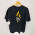 ギルダン GILDAN バンドTシャツ 両面プリント メンズ import:XL