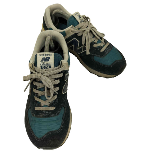 ニューバランス NEW BALANCE 574RBJ ローカットスニーカー メンズ JPN:26.5