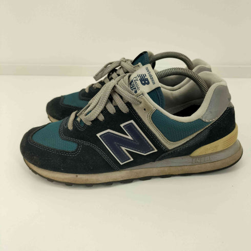 ニューバランス NEW BALANCE 574RBJ ローカットスニーカー メンズ JPN:26.5