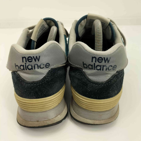 ニューバランス NEW BALANCE 574RBJ ローカットスニーカー メンズ JPN:26.5