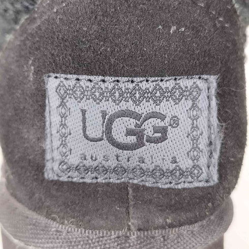 アグ UGG CLASSIC CARDY クラシック カーディ レディース JPN:23