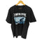 バンドTシャツ 両面プリント メンズ import:XL