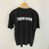 バンドTシャツ 両面プリント メンズ import:XL