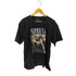 バンドTシャツ フロントプリント メンズ import:XL