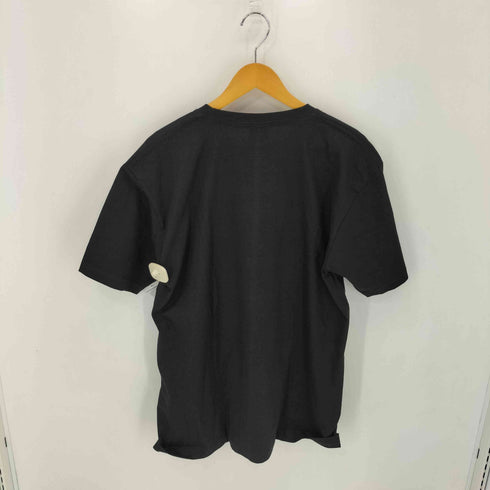 バンドTシャツ フロントプリント メンズ import:XL