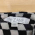 jh zane london ブロックチェックスカート レディース