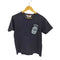 ベンデイビス BEN DAVIS CLASSIC LOGO TEE メンズ import:M