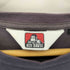 ベンデイビス BEN DAVIS CLASSIC LOGO TEE メンズ import:M