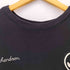 リチャードソン RICHARDSON MADE IN USA ロゴワッペン ロゴ刺繍クルーネックスウェット メンズ import:L